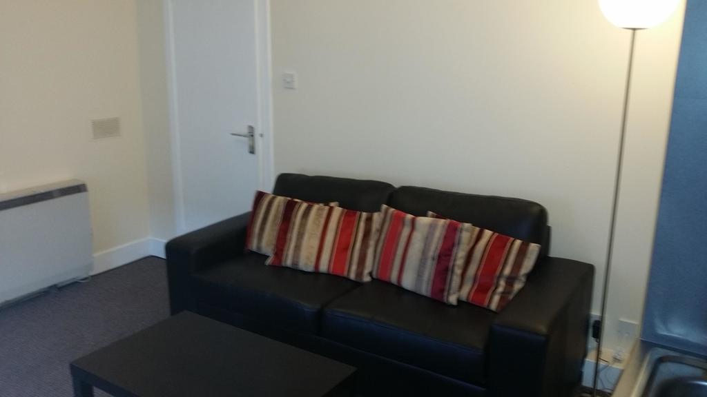 4A Wentworth Street Apartment Портрі Екстер'єр фото