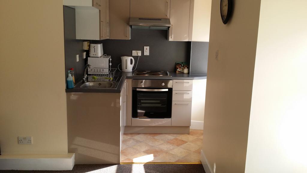 4A Wentworth Street Apartment Портрі Номер фото