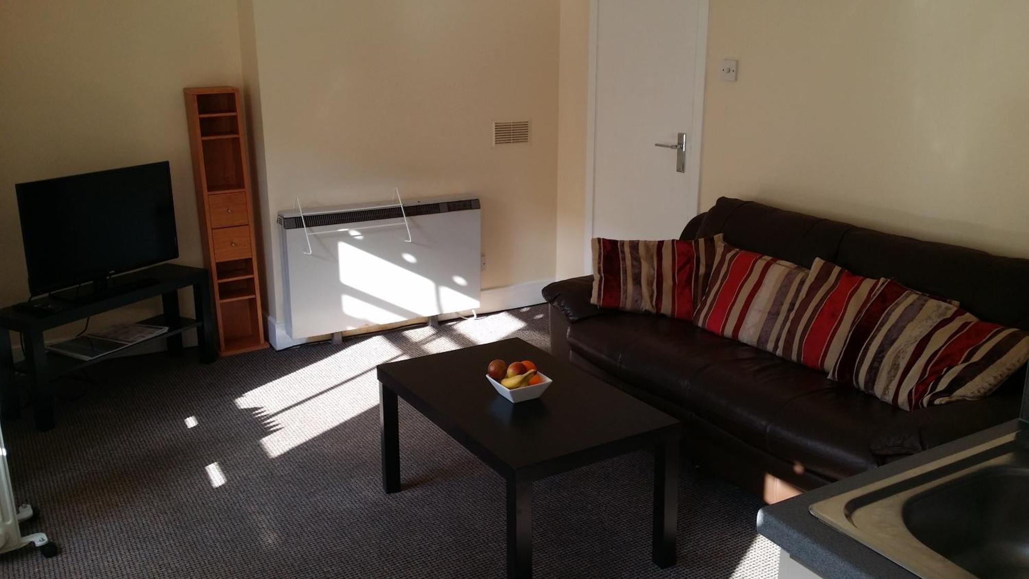 4A Wentworth Street Apartment Портрі Екстер'єр фото