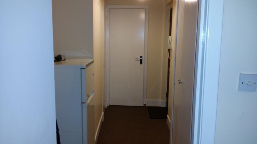 4A Wentworth Street Apartment Портрі Екстер'єр фото
