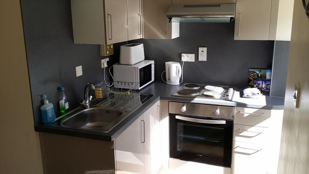 4A Wentworth Street Apartment Портрі Номер фото